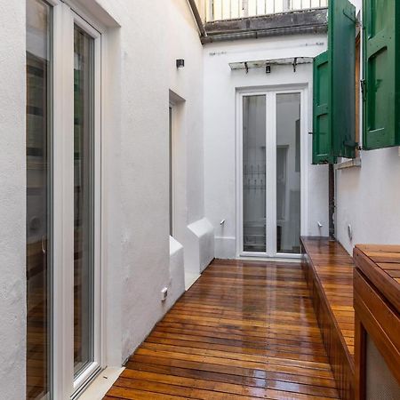 Appartamento Al Ghetto Ebraico By Wonderful Italy Bologna Exterior foto