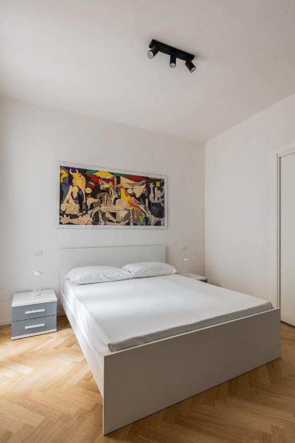 Appartamento Al Ghetto Ebraico By Wonderful Italy Bologna Exterior foto